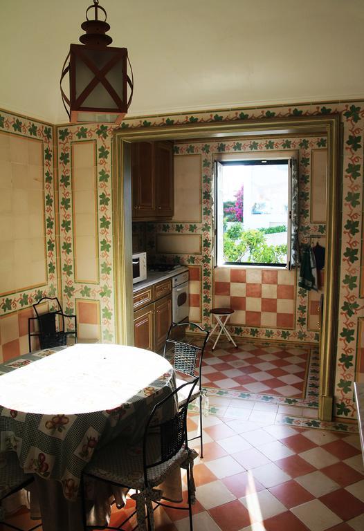 Casa Da Vigia - Vila Bouganvilia - V3 - In Top Of The Beach *