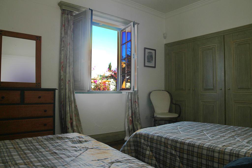 Casa Da Vigia - Vila Bouganvilia - V3 - In Top Of The Beach