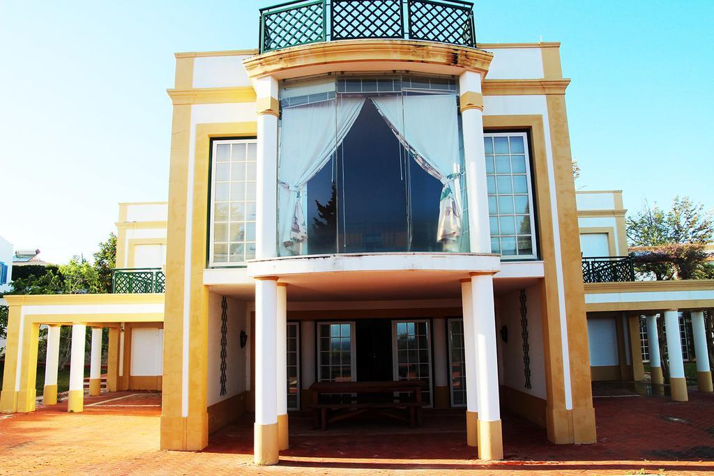 Villa Casa Da Vigia - Vila Bouganvilia - V3 - In Top Of The Beach Albufeira