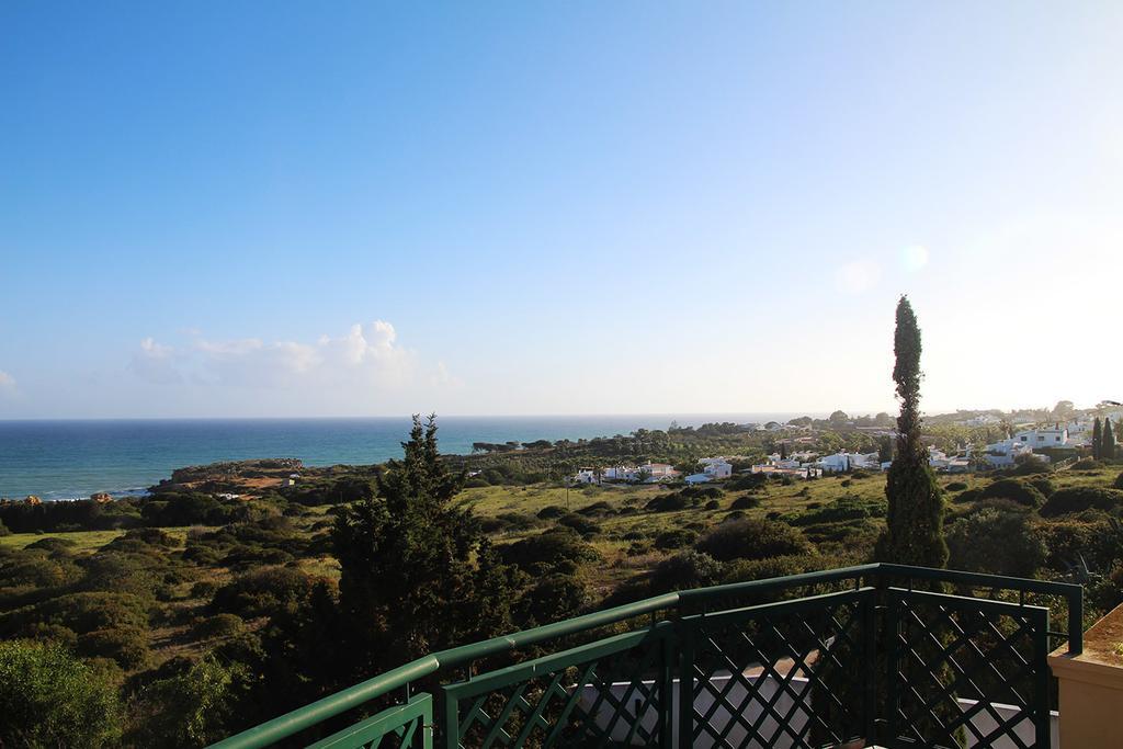 Casa Da Vigia - Vila Bouganvilia - V3 - In Top Of The Beach * Albufeira