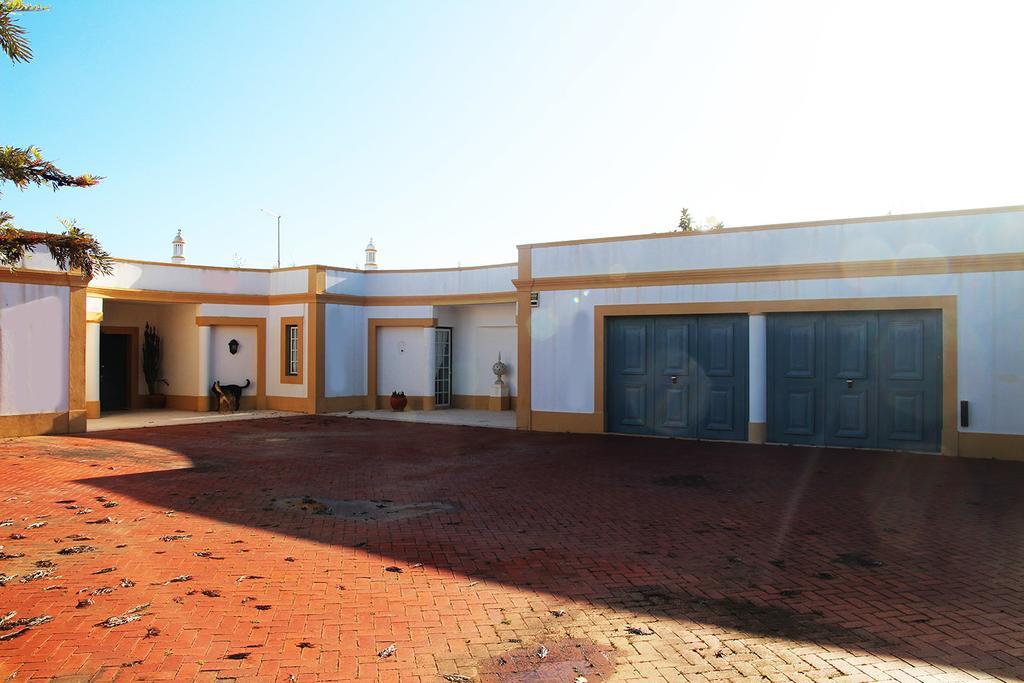 Casa Da Vigia - Vila Bouganvilia - V3 - In Top Of The Beach Villa Albufeira