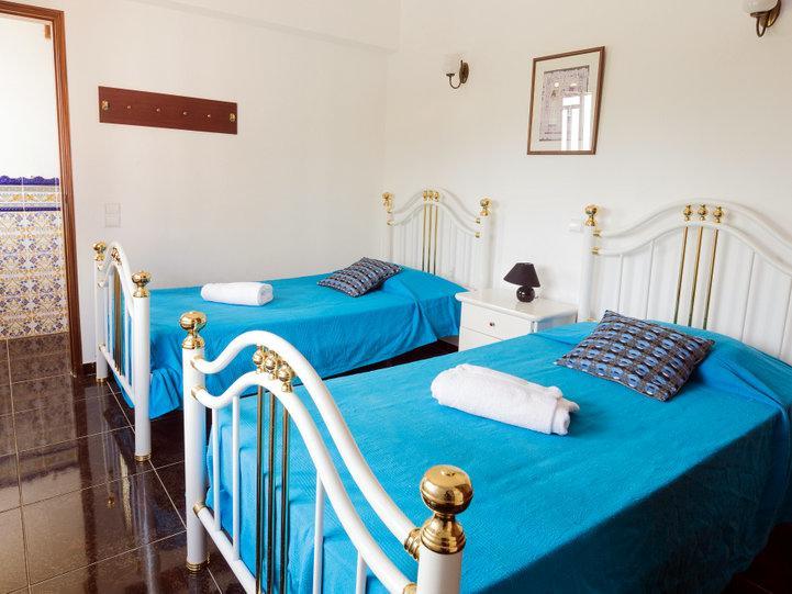 Holiday home V4 Filomena *