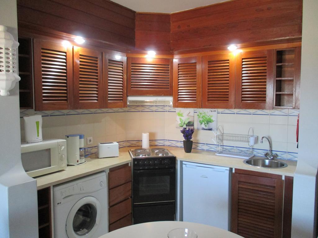 Bellavista Mar Apartamento *
