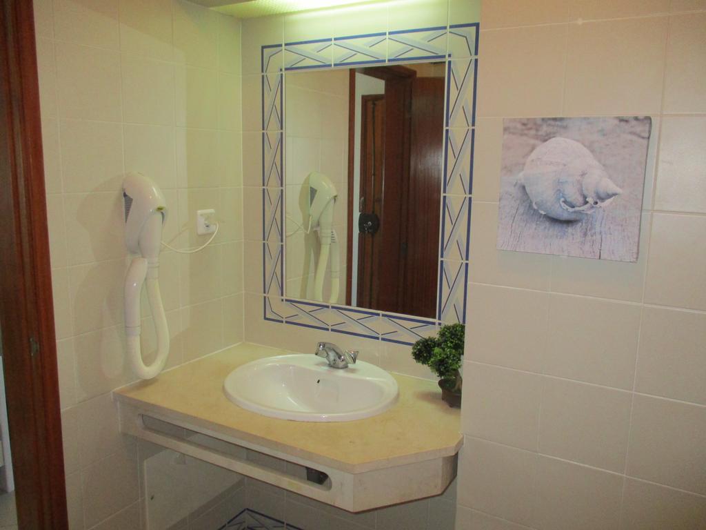 Bellavista Mar Apartamento Albufeira