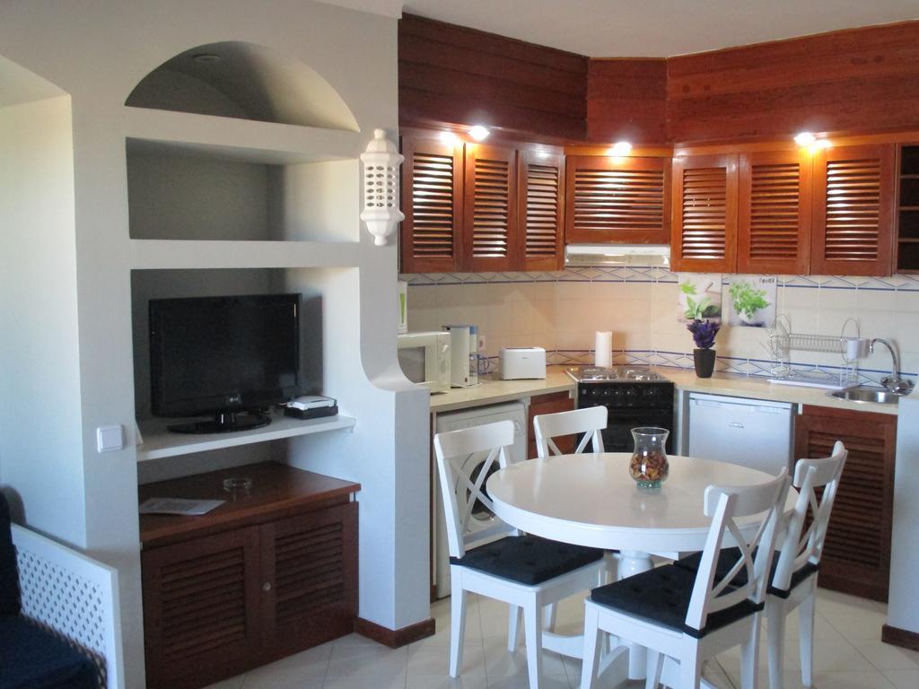 Bellavista Mar Apartamento *