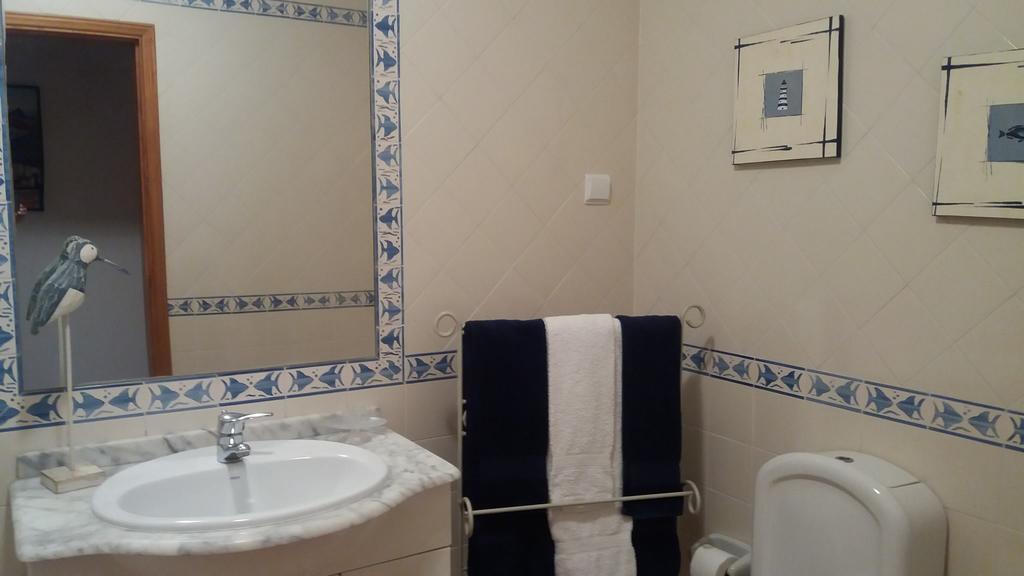 Apartamento Casa Da *