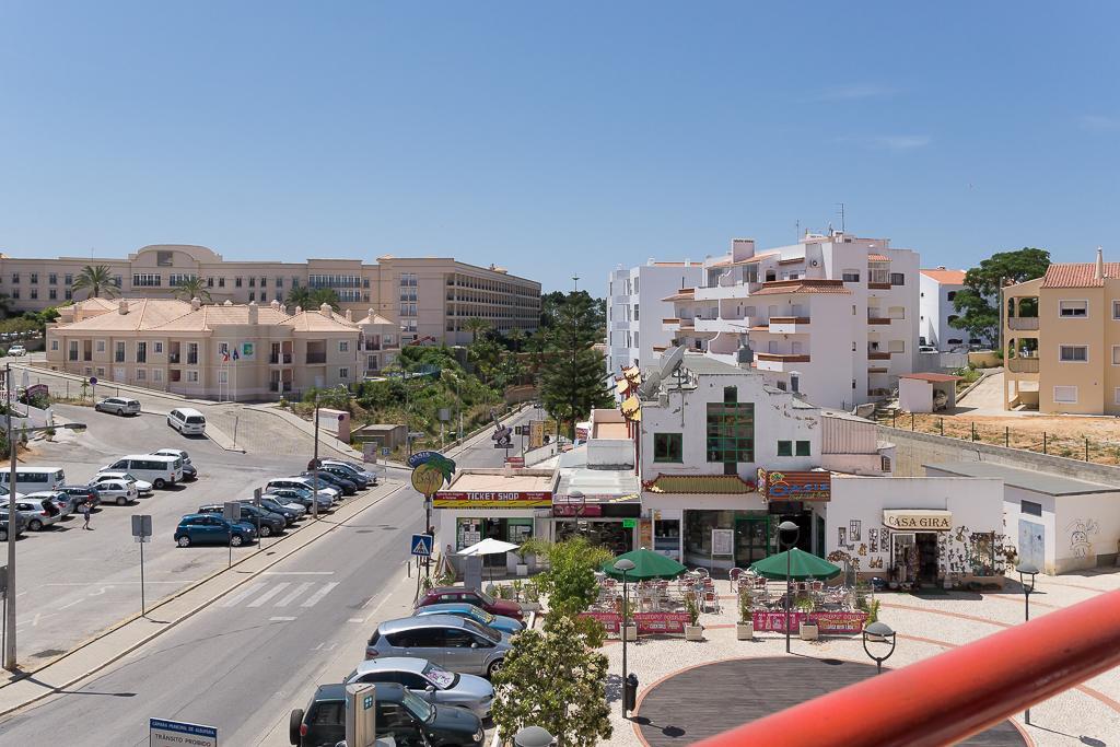 Bravo Apartment Albufeira