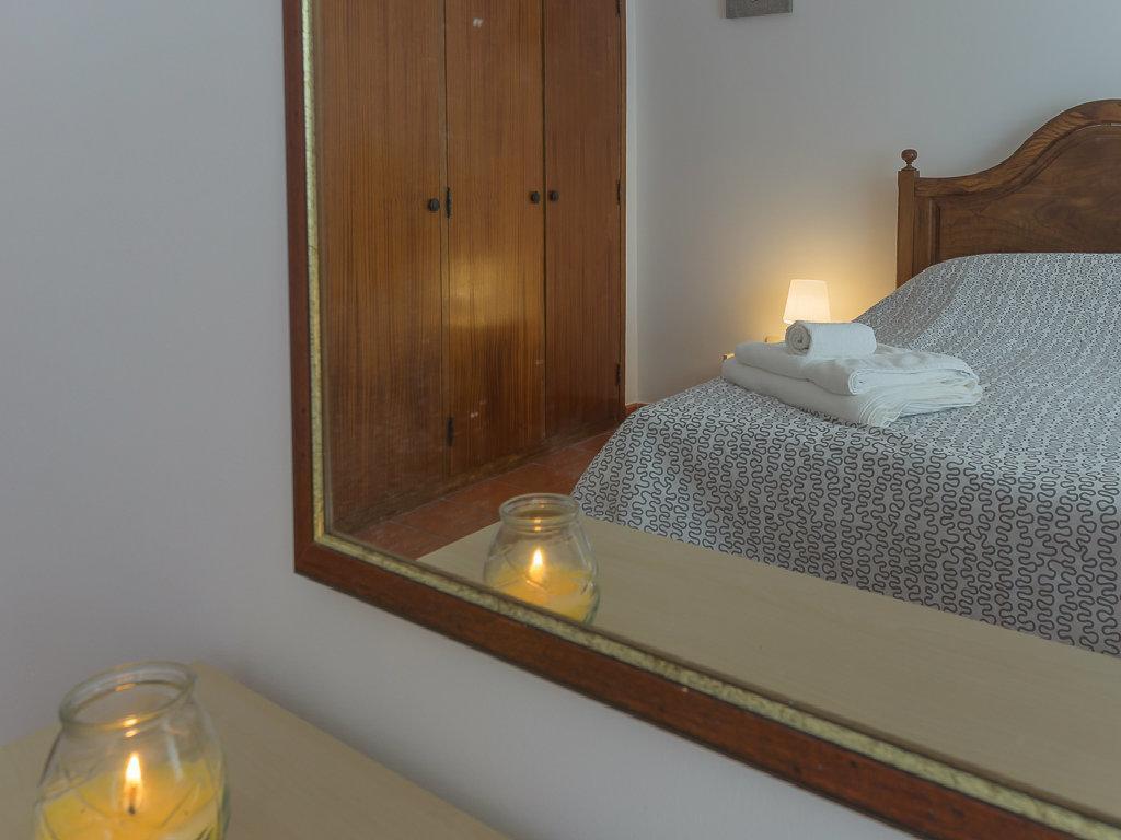 Bravo Apartment *