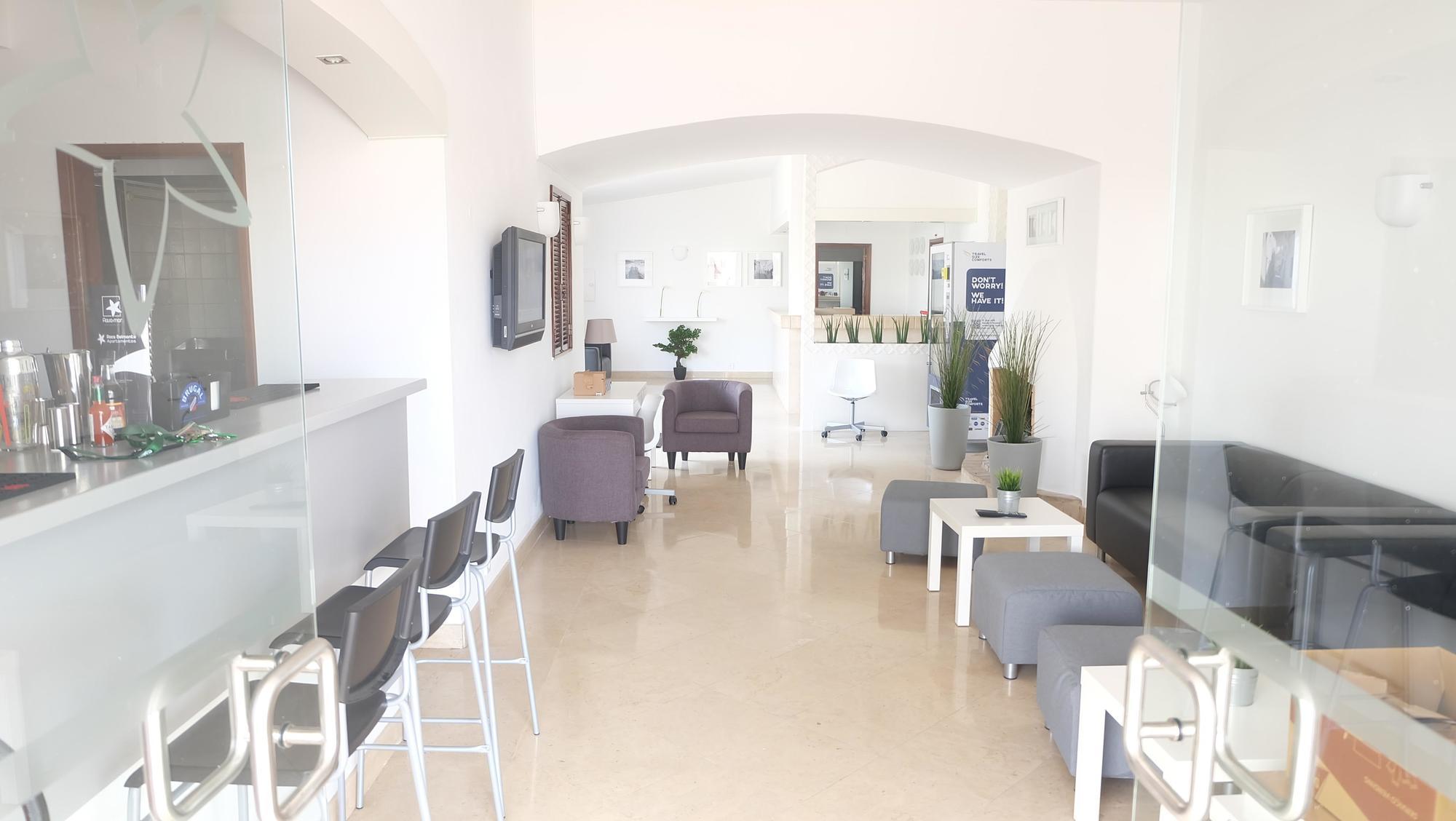 Roca Belmonte Hotel 3*