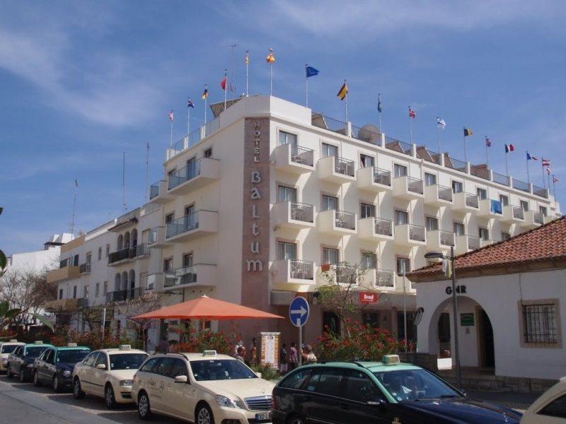 Hotel Baltum 3*