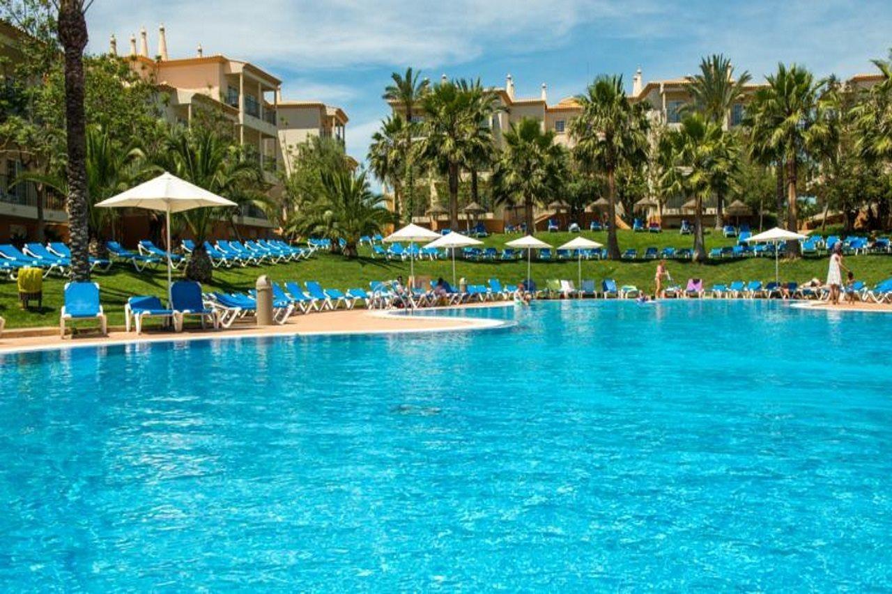 3hb Clube Humbria Albufeira