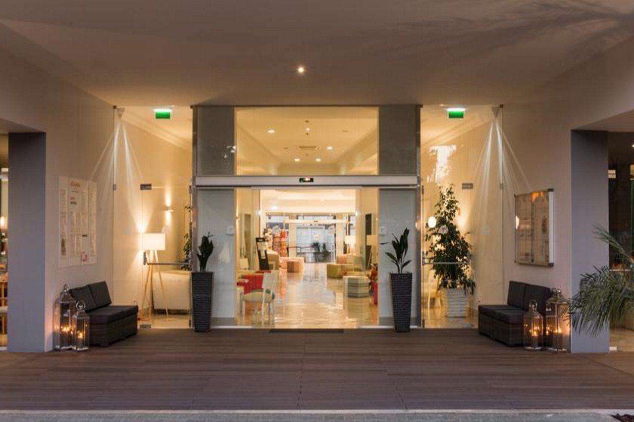 3hb Clube Humbria Albufeira