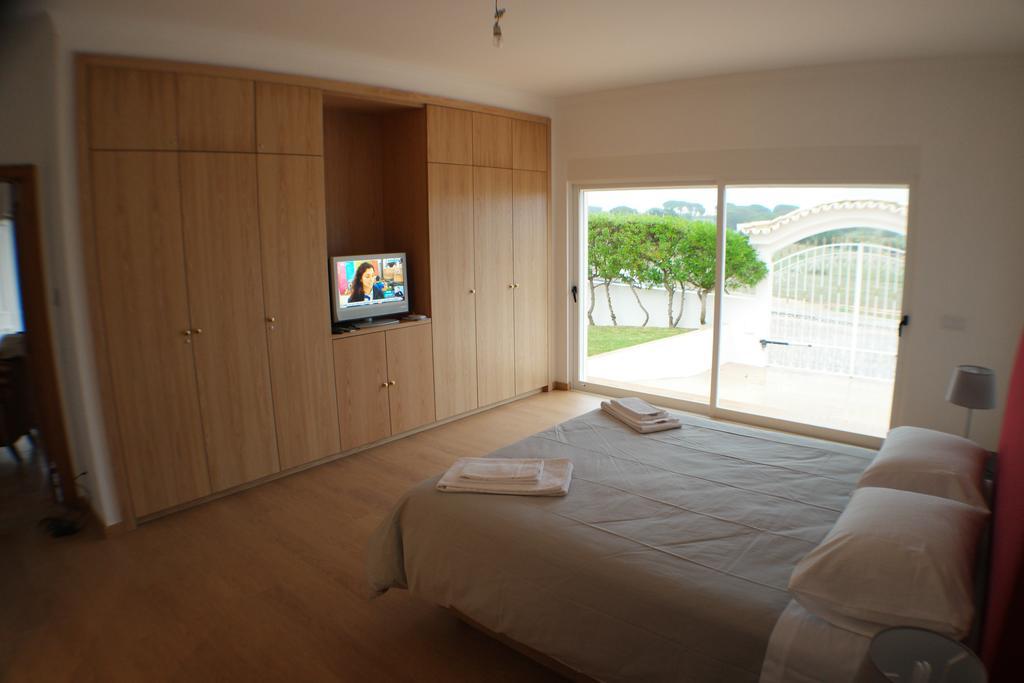 Casa Do Mar By Laranjal *