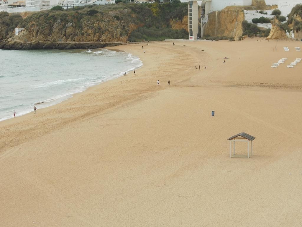 Apartamento T1 E T2 Marina