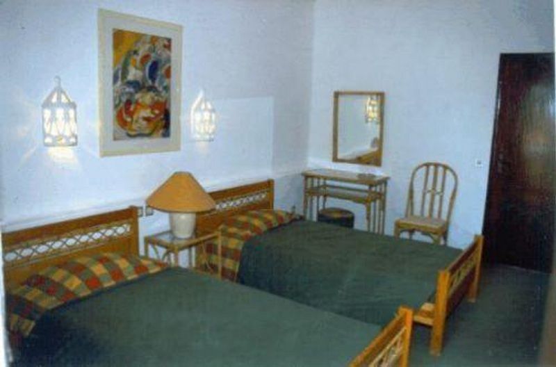 Aparthotel Solar De Sao Joao 3*
