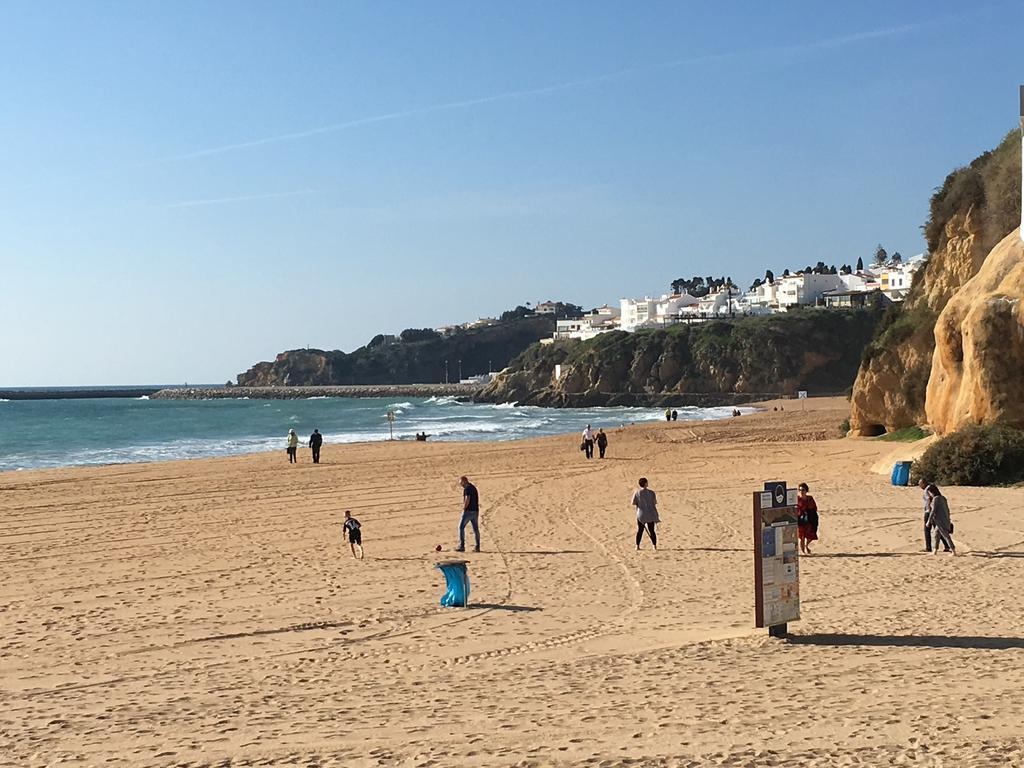 Portugal Maria Appt Apartment Albufeira