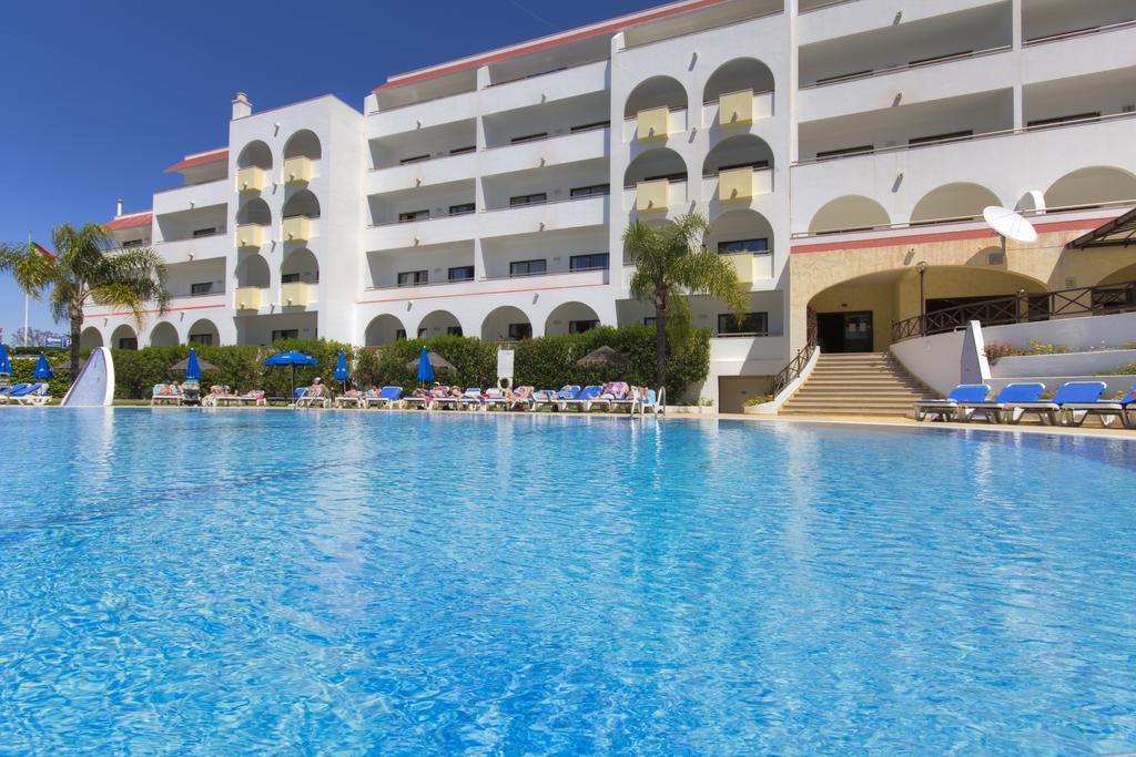 Aparthotel Alagoamar Albufeira