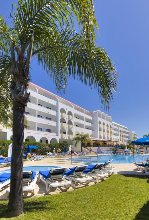 Alagoamar Aparthotel Albufeira