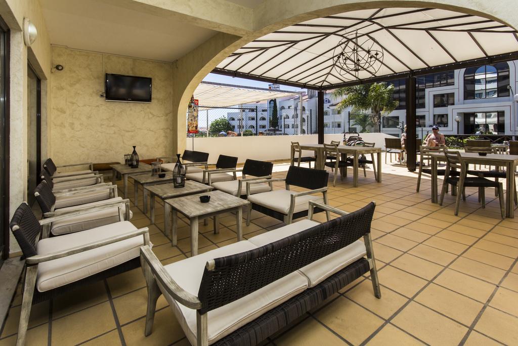 Alagoamar Aparthotel 4*