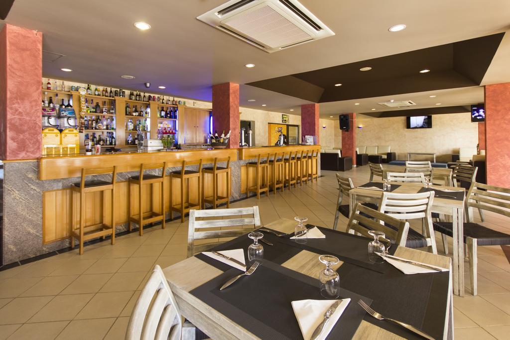 Aparthotel Alagoamar