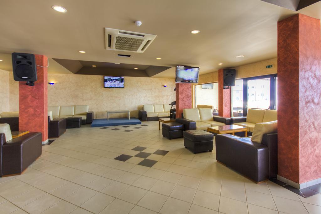 Alagoamar Aparthotel