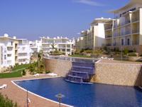 Encosta Da Orada By Garvetur Appartement Albufeira