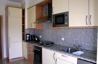 Appartement Encosta Da Orada By Garvetur *