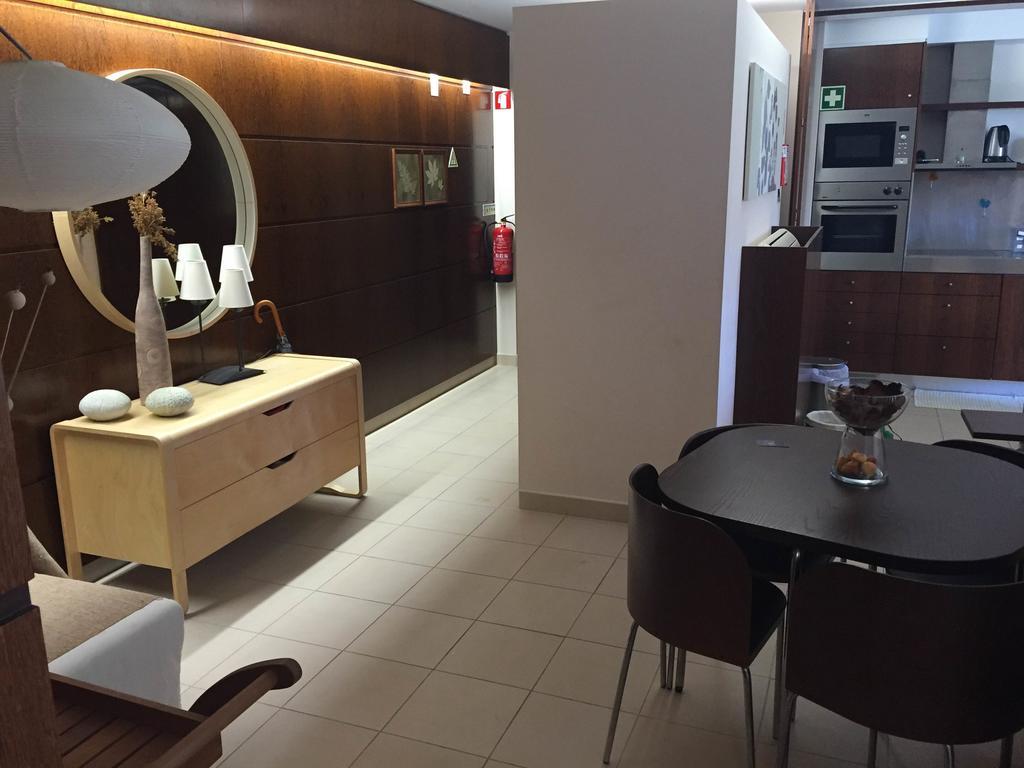 Apartment Fantastic Salgados Albufeira
