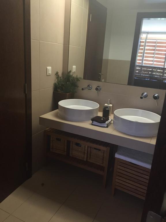 Fantastic Salgados Apartment