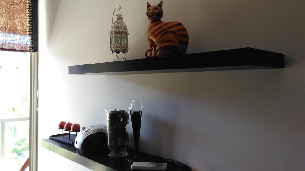 Fantastic Salgados Apartment *