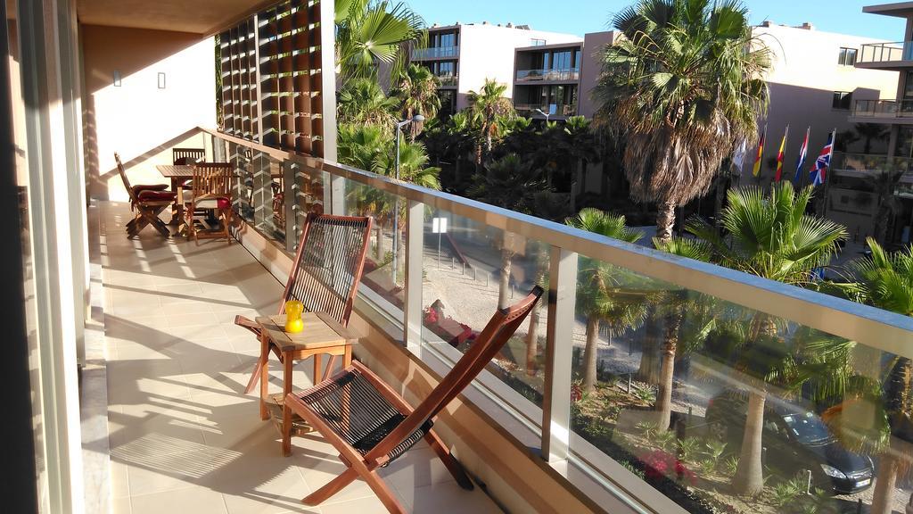 Fantastic Salgados Apartment
