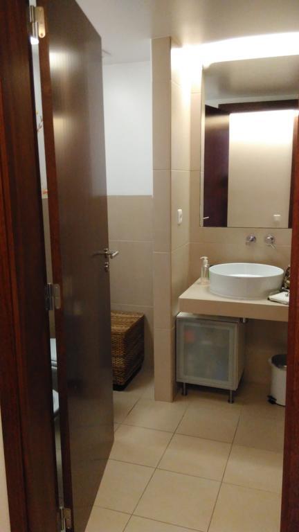 Apartamento Fantastic Salgados