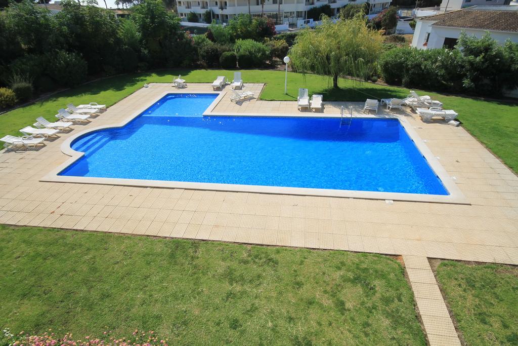 Gasthuis Sunny Albufeira