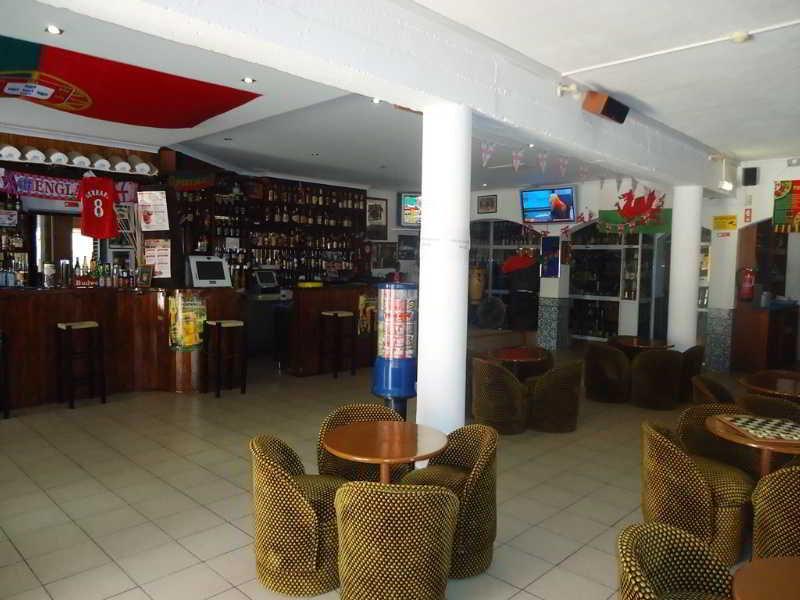 Torre Velha Al Guest house