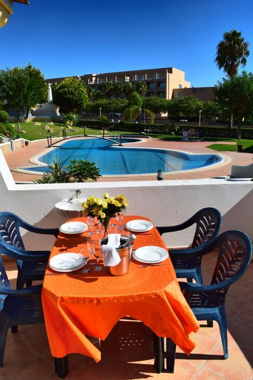Villa Townhouse 700m From Sao Rafael Albufeira