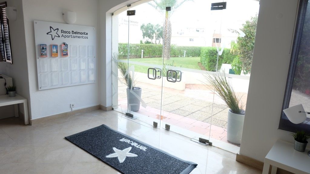 Hotel Roca Belmonte Albufeira