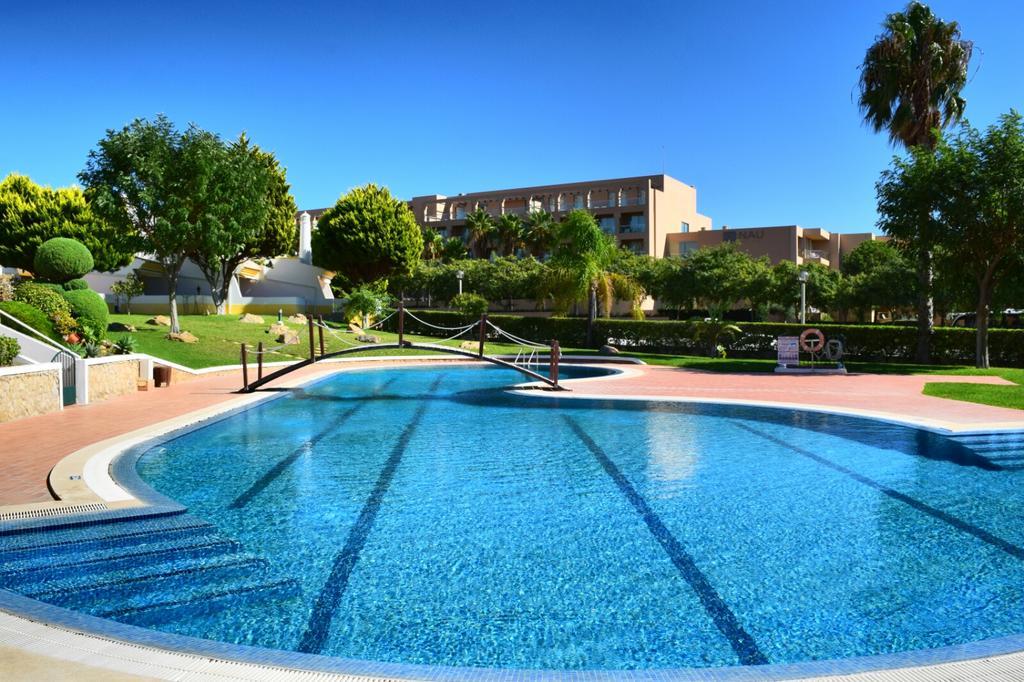 Villa Townhouse 700m From Sao Rafael Albufeira