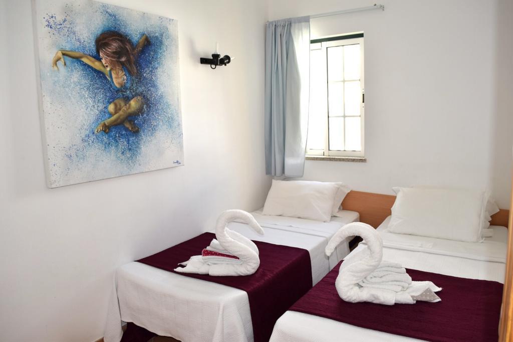 Townhouse 700m From Sao Rafael Villa Albufeira