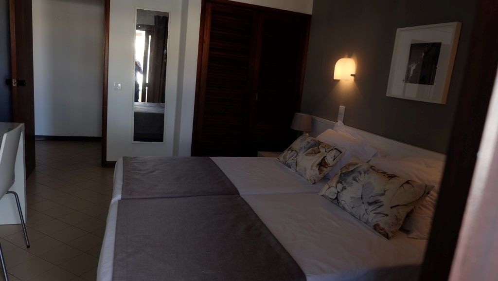 Hotel Roca Belmonte Albufeira