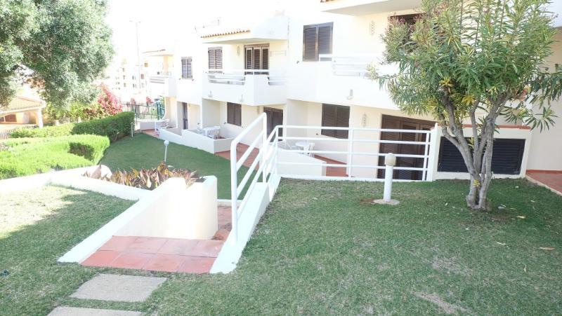 Hotel Roca Belmonte Albufeira