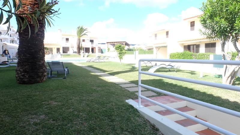 Roca Belmonte 3* Albufeira