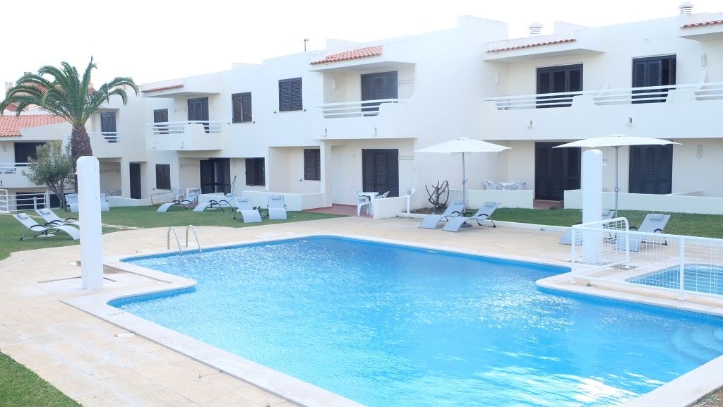 Hotel Roca Belmonte