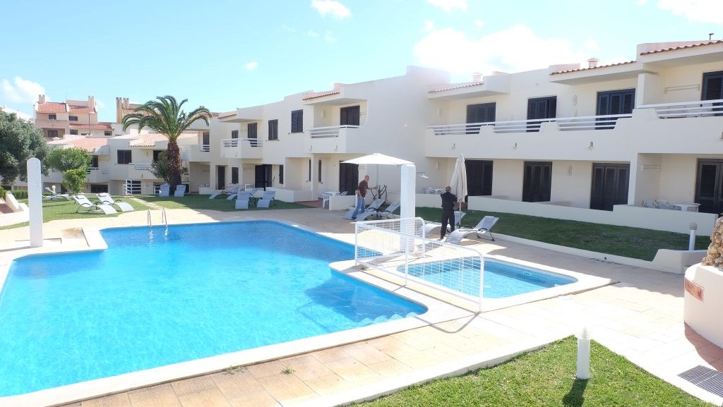 Roca Belmonte Albufeira