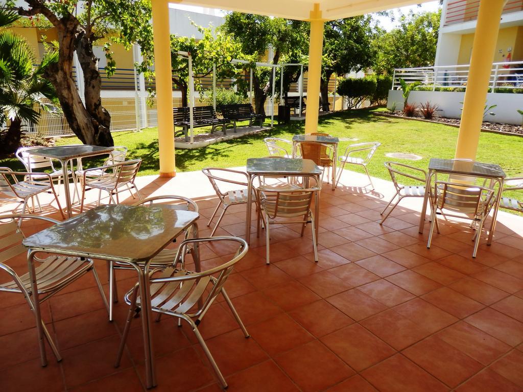 Apartment Sun & Pool Holiday Albufeira