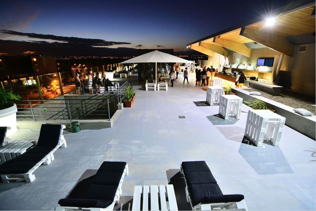 Nau Salgados Lagoas Aparthotel 4*