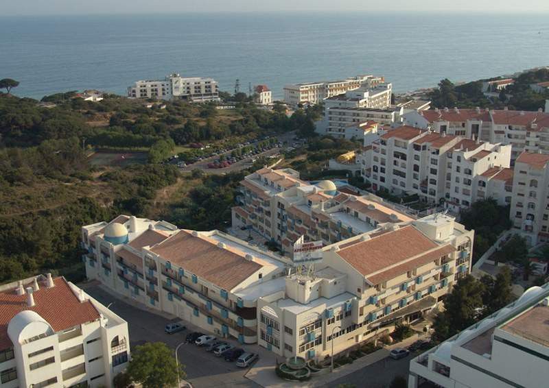 Luna Miramar Club Aparthotel