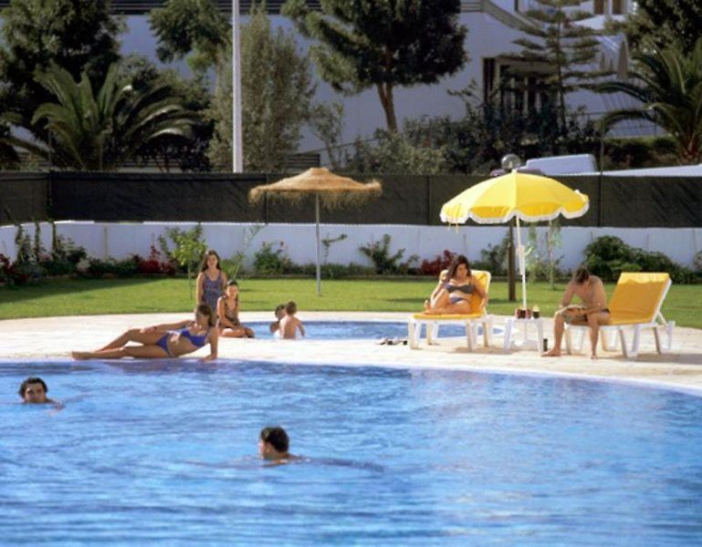 Paladim & Alagoamar 4* Albufeira