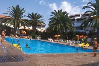 Aparthotel Solar De Sao Joao 3*