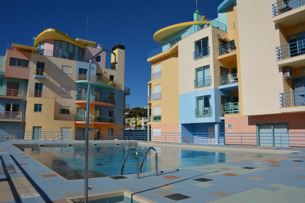 Penthouse Marina Apartment Albufeira