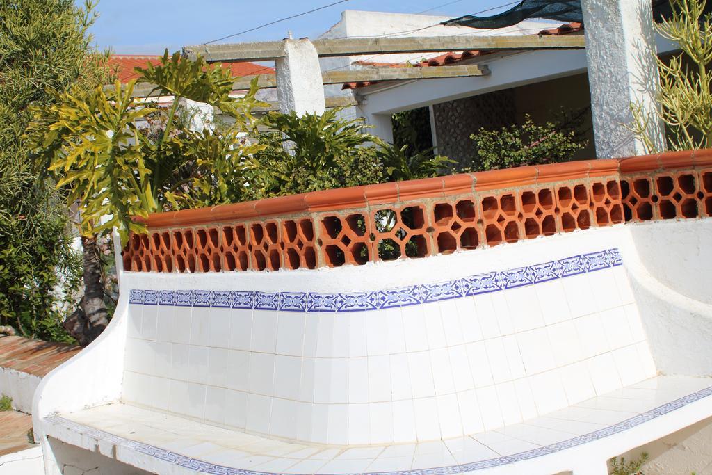 Country house Quinta Da Alfarrobeira - Vale Parra - Guia